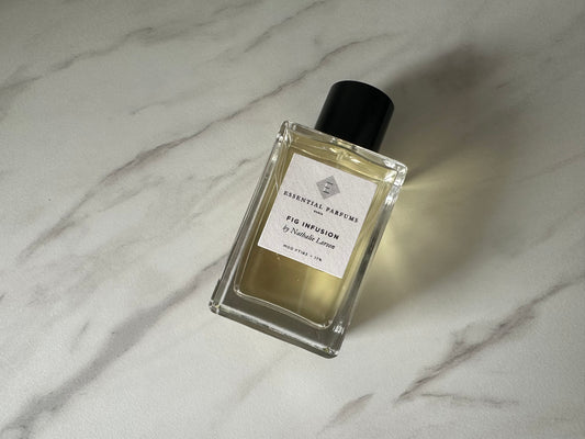Essential Parfums Fig Infusion