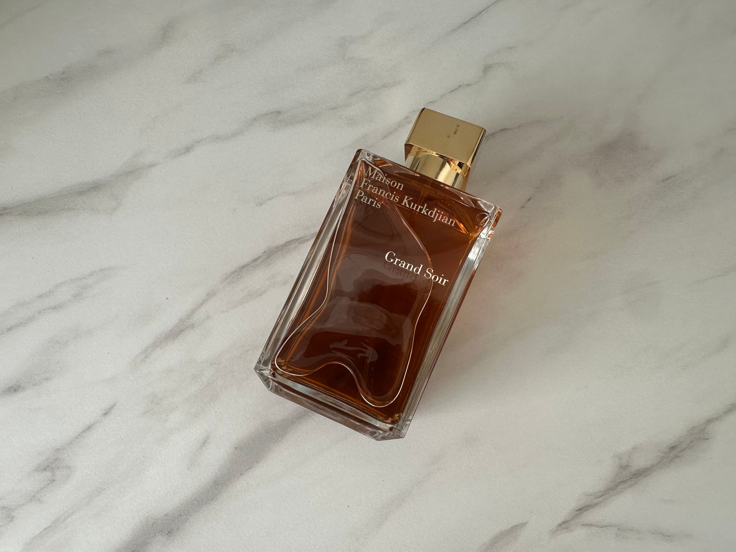 Maison Francis Kurkdjian Grand Soir