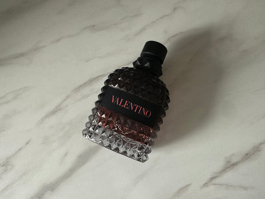 Valentino Born in Roma Uomo Coral Fantasy