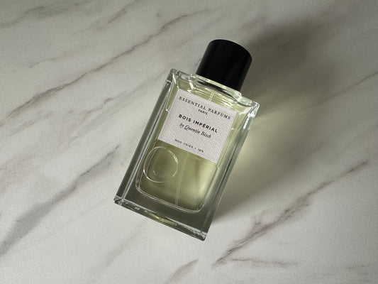 Essential Parfums Bois Impérial