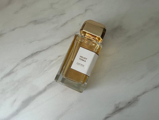 BDK Parfums Velvet Tonka