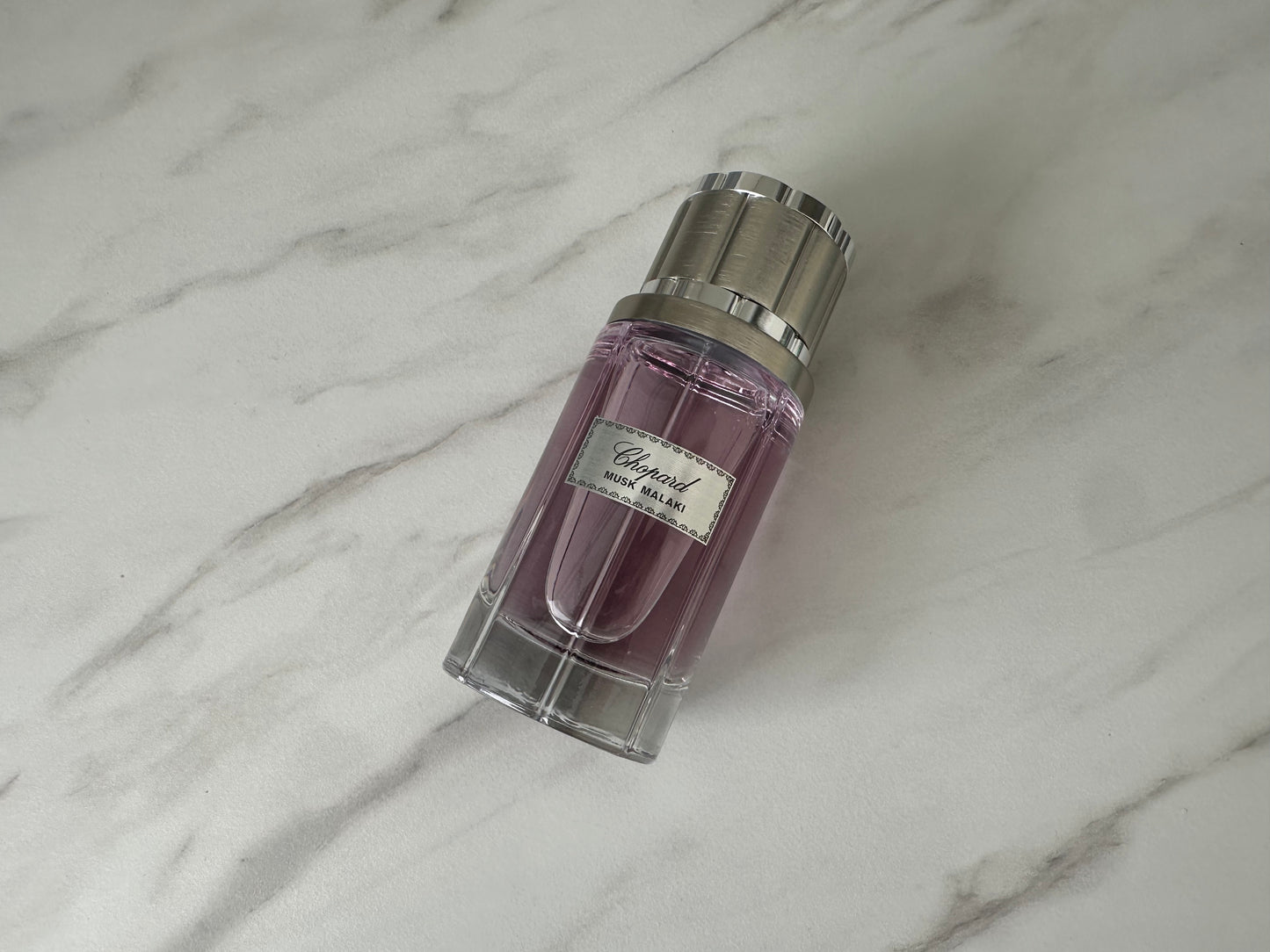 Chopard Musk Malaki