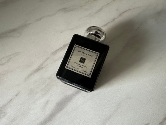 Jo Malone Velvet Rose & Oud