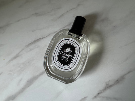 Diptyque L’Ombre Dans L’Eau EDT