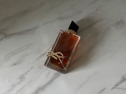 Yves Saint Laurent Libre Intense EDP