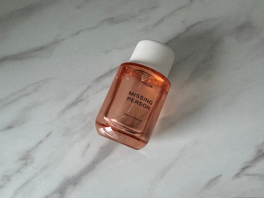 Phlur Missing Person