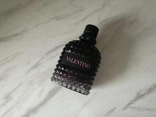 Valentino Born in Roma Uomo Intense