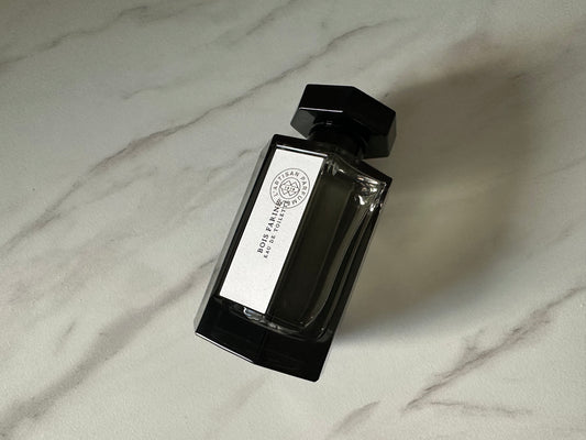 L’Artisan Parfumeur Bois Farine