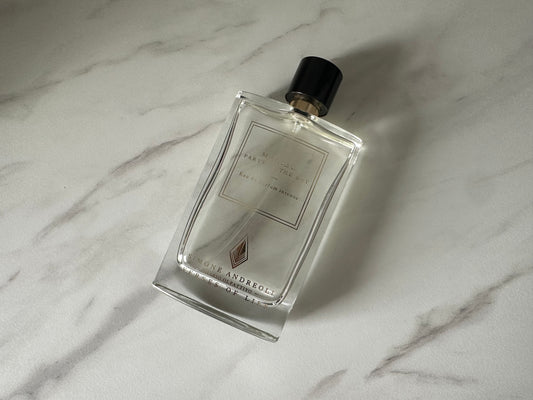 Simone Andreoli Malibu - Party in the Bay