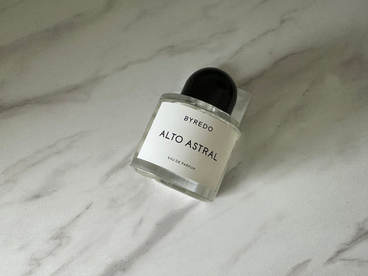 Byredo Alto Astral