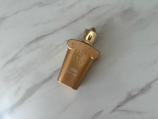 Xerjoff Casamorati Lira