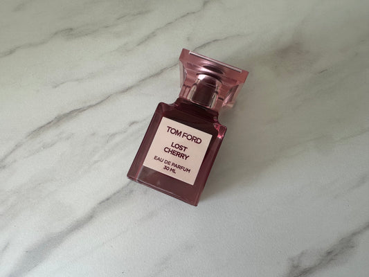 Tom Ford Lost Cherry