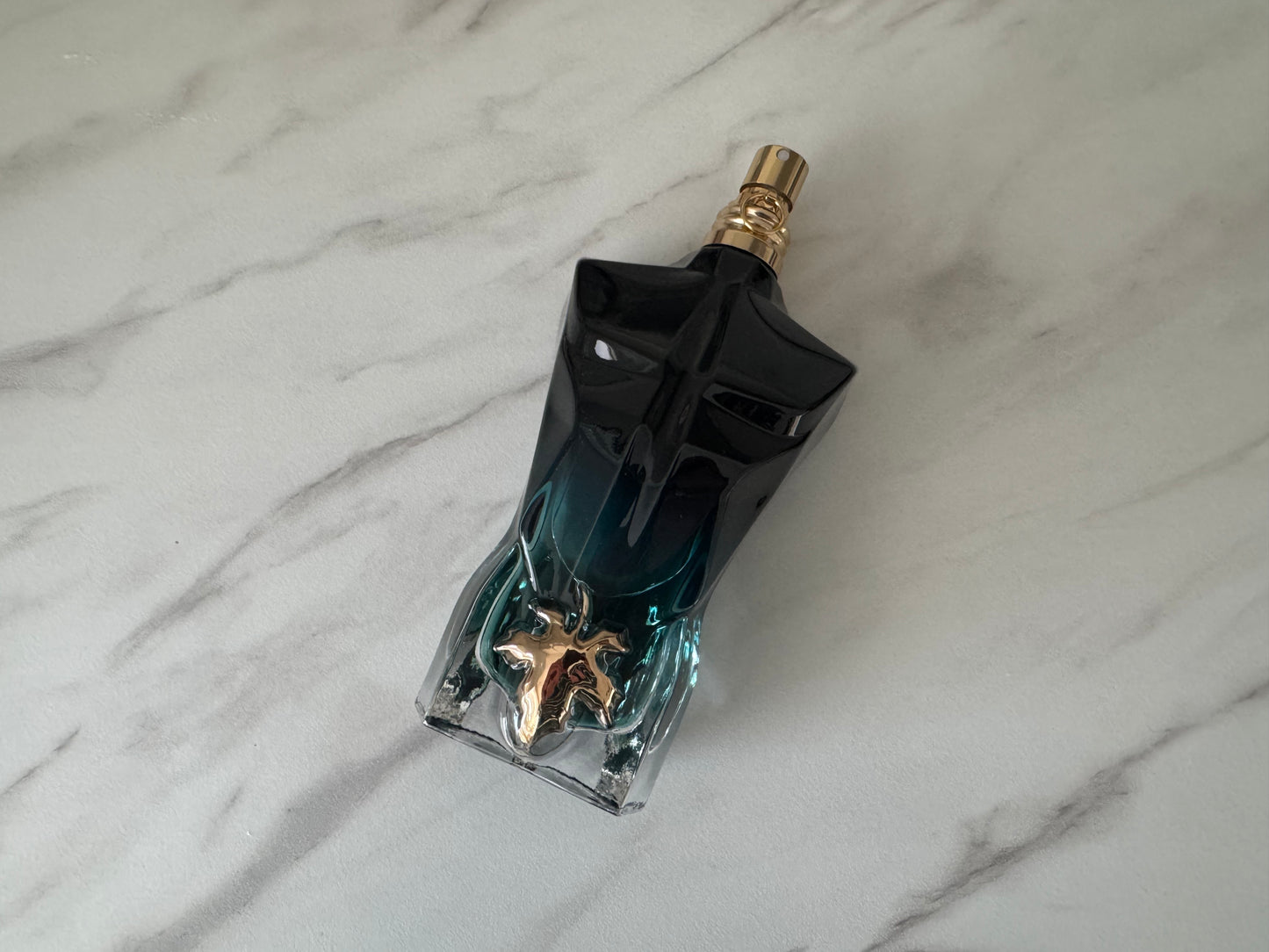 Jean Paul Gaultier Le Beau Le Parfum