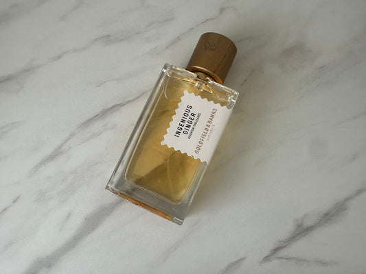 Goldfield & Banks Ingenious Ginger