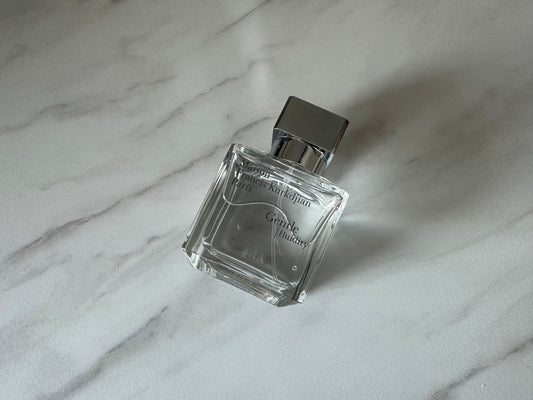 Maison Francis Kurkdjian Gentle Fluidity Silver