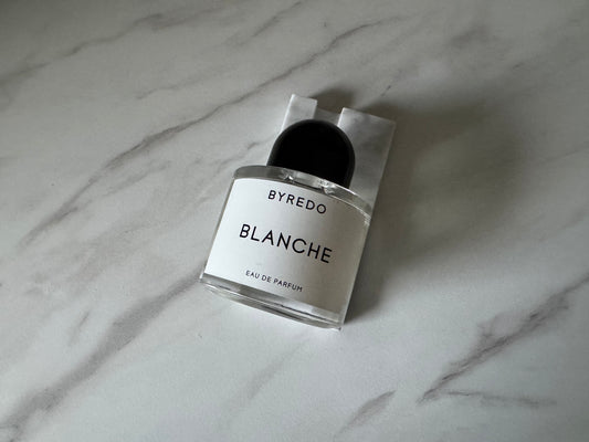 Byredo Blanche