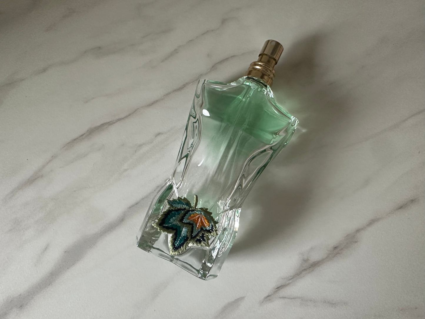 Jean Paul Gaultier Le Beau Paradise Garden