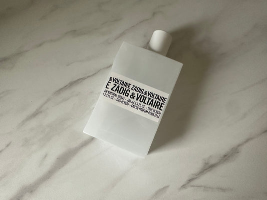 Zadig & Voltaire This Is Her