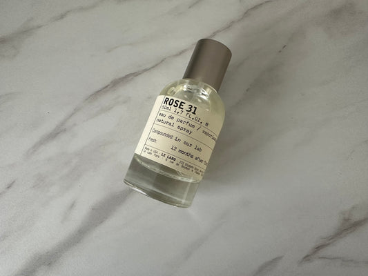 Le Labo Rose 31