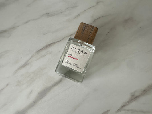Clean Reserve Sparkling Sugar