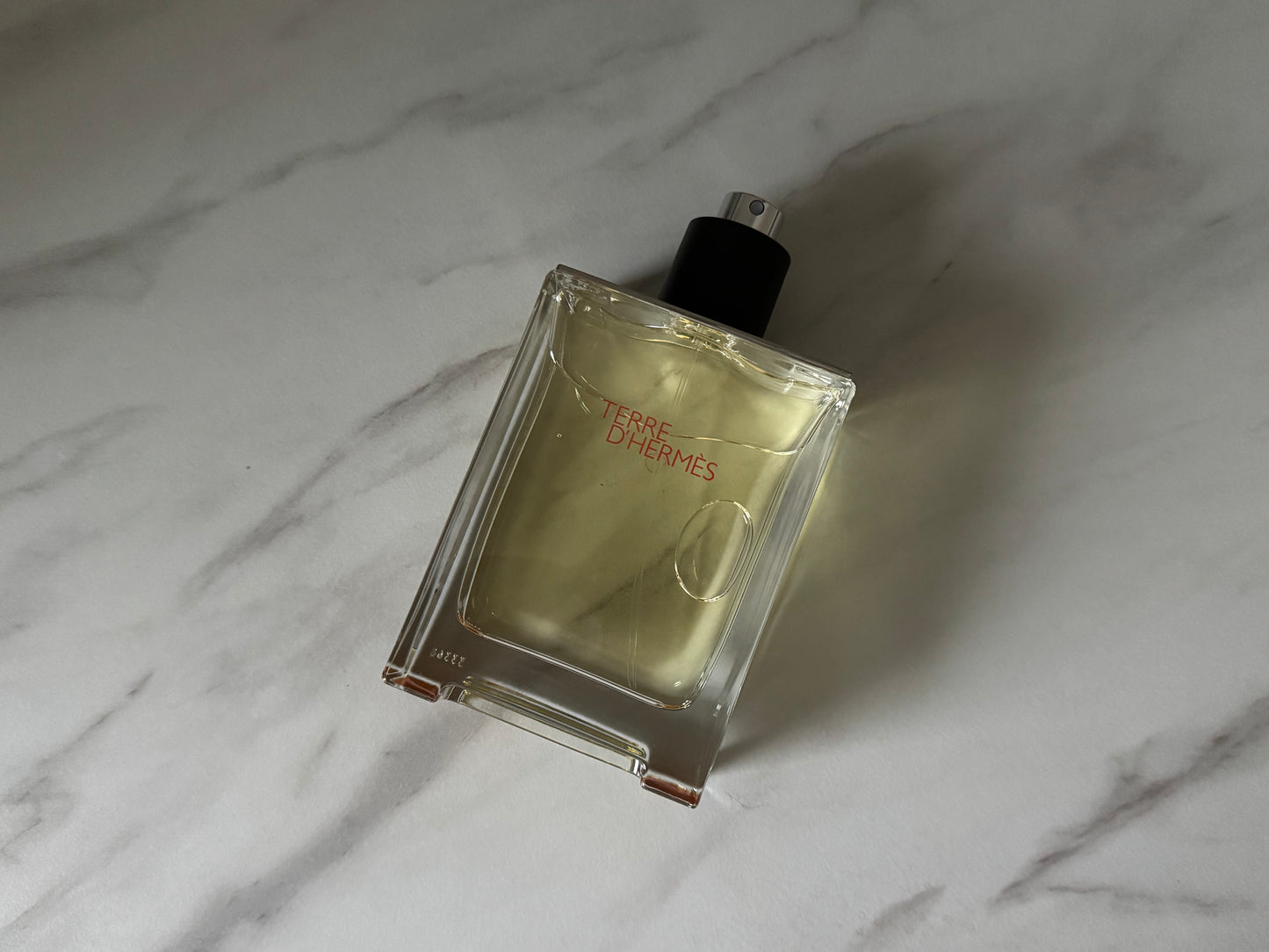 Hermès Terre d'Hermès EDT