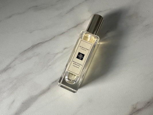 Jo Malone Honeysuckle & Davana