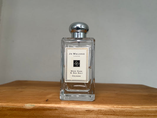 Jo Malone Wood Sage & Sea Salt