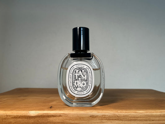 Diptyque Tam Dao EDT