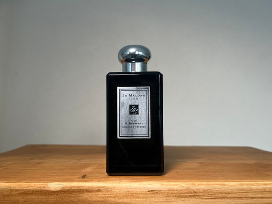 Jo Malone Oud & Bergamot