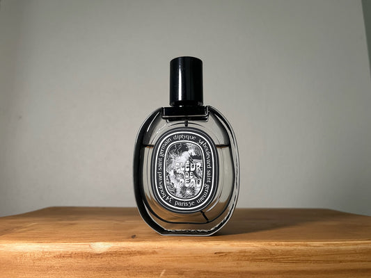 Diptyque Fleur de Peau EDP