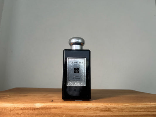 Jo Malone Myrrh & Tonka