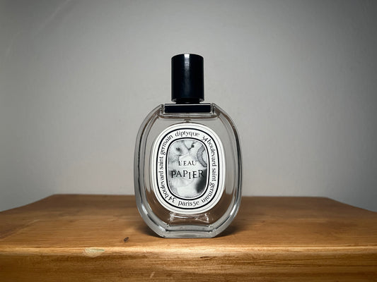 Diptyque L’Eau Papier EDT