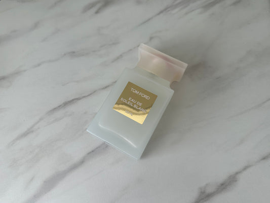 Tom Ford Eau De Soleil Blanc