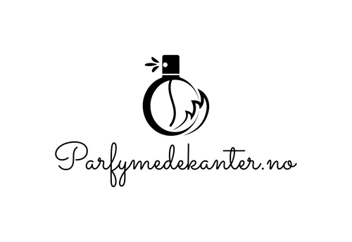 Parfymedekanter.no logo
