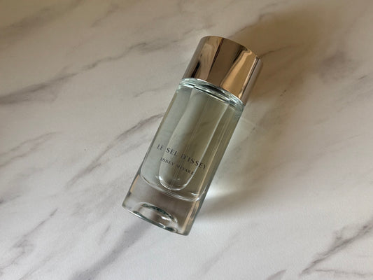 Issey Miyake Le Sel D’Issey EDT